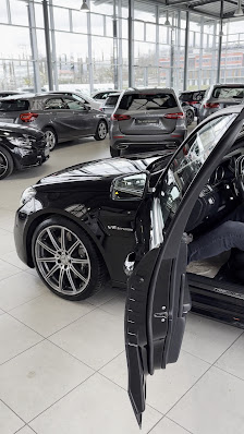 Auto-Hirsch GmbH