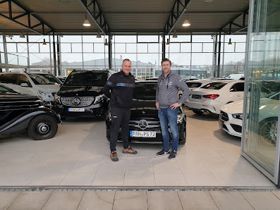 Auto-Hirsch GmbH