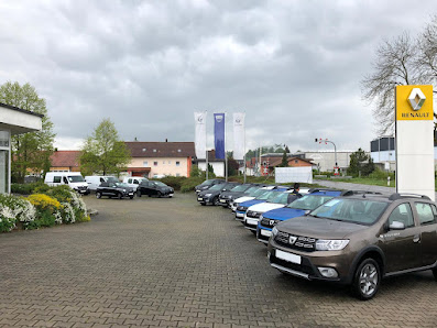 Autohaus Staller