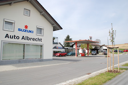 Suzuki Auto Albrecht Inh. Johannes Albrecht