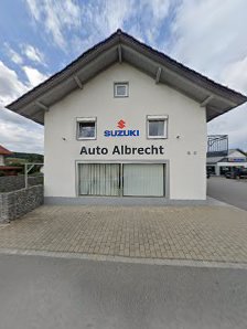 Suzuki Auto Albrecht Inh. Johannes Albrecht