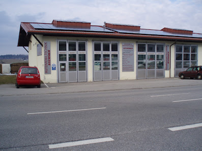 Stemmer Automobil & Rennsporttechnik
