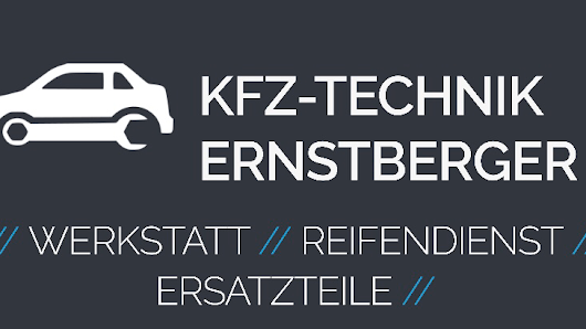 KFZ-Technik Ernstberger
