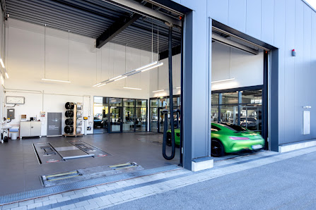 Autohaus Widmann GmbH & Co. KG | Mercedes-Benz | AMG | Daimler Truck