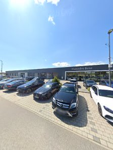 Autohaus Widmann GmbH & Co. KG | Mercedes-Benz | AMG | Daimler Truck