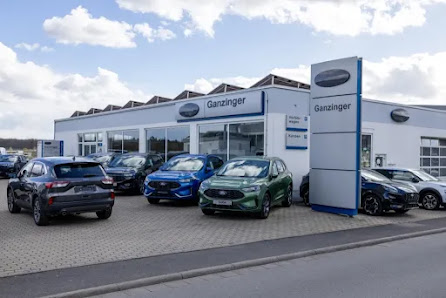 Autohaus Klaus Ganzinger GmbH & Co. KG