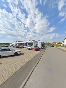 Autohaus Klaus Ganzinger GmbH & Co. KG