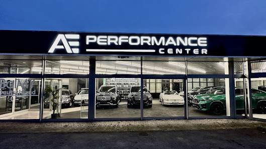 AE Performance Center