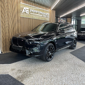 AE Performance Center