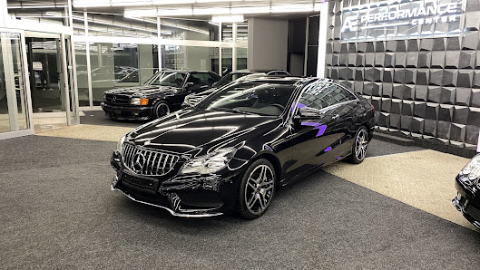 AE Performance Center