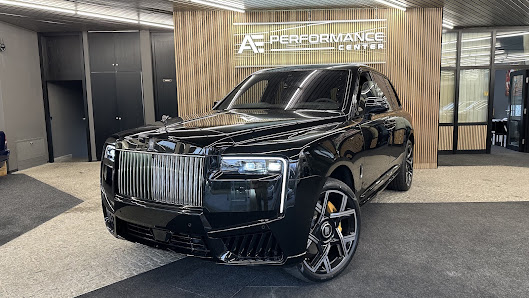 AE Performance Center
