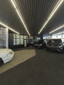 AE Performance Center