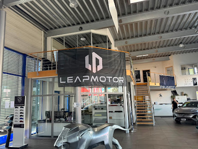 Leapmotor Auto Löffler GmbH & Co KG