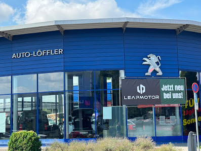 Leapmotor Auto Löffler GmbH & Co KG