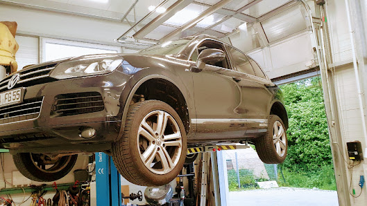 Auto Firl GmbH