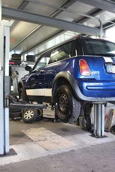 Auto Firl GmbH