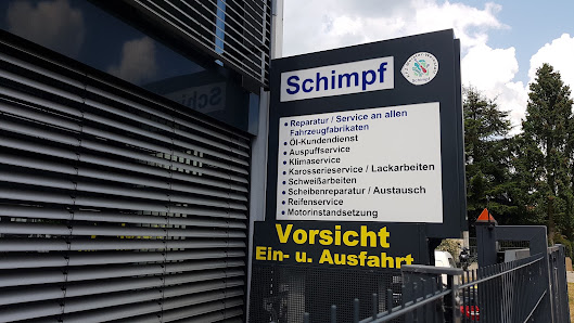 Viktor Schimpf KFZ Service
