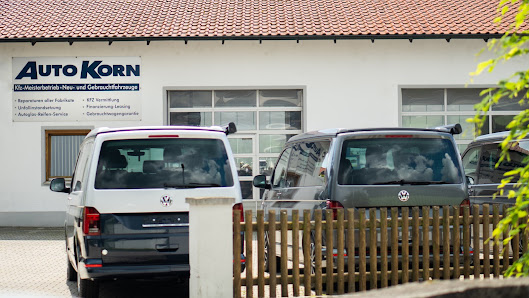 Auto Korn