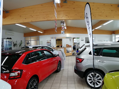 Autohaus Hornberger GmbH