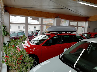Autohaus Hornberger GmbH