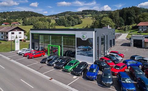 Autohaus Hornberger GmbH
