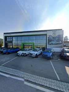 Autohaus Hornberger GmbH