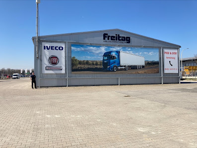 Iveco Autohaus Ing. Ludwig Freitag GmbH & Co. KG