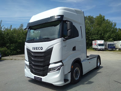 Iveco Autohaus Ing. Ludwig Freitag GmbH & Co. KG