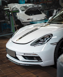 Sport&Classic Cars GmbH