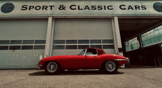 Sport&Classic Cars GmbH