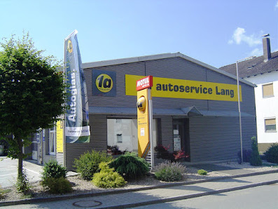 1a autoservice Lang Kfz-Meisterbetrieb