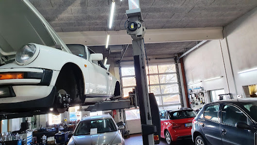 Autotechnik Schmidbauer