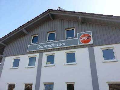 Autotechnik Schmidbauer