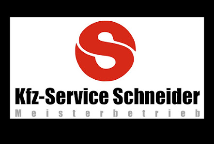 Kfz-Service Schneider