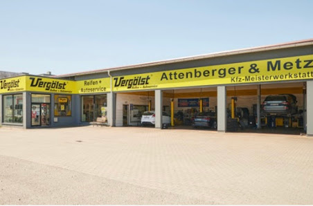Vergölst KFZ & Reifenservice