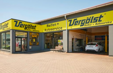 Vergölst KFZ & Reifenservice