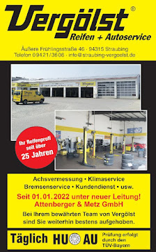 Vergölst KFZ & Reifenservice