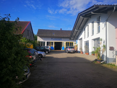 Fuchshuber Kfz.Werkstätte
