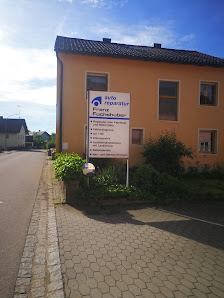 Fuchshuber Kfz.Werkstätte