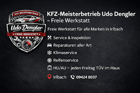 KFZ-Meisterbetrieb Udo Dengler