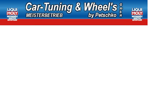Car-Tuning & Wheels by Petschko GmbH
