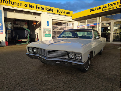 Dickau Automobile-Service