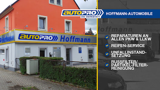 Hoffmann-Automobile