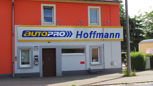 Hoffmann-Automobile