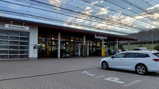 Hyundai Autohaus Stanglmair Wielenbach