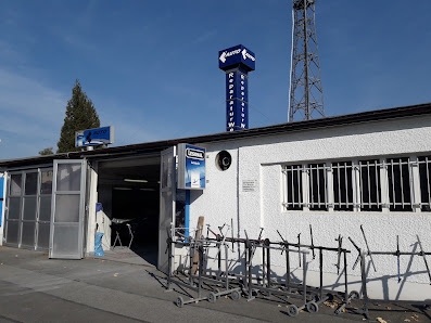 Autoreparaturwerk Freital KG