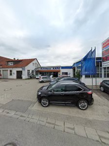 Autohaus Karg