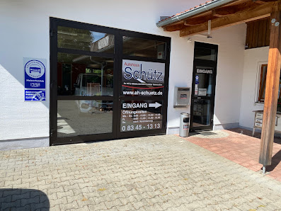 Autohaus Schütz