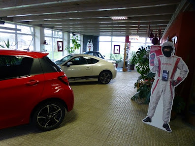 Autohaus Schütz