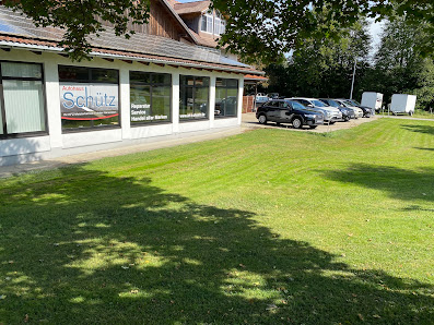 Autohaus Schütz